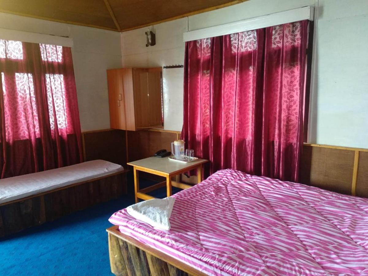 The Himalayan Resort Ravangla Zewnętrze zdjęcie