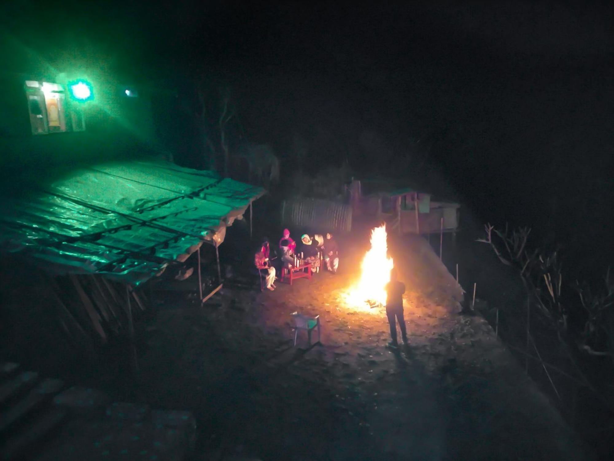 The Himalayan Resort Ravangla Zewnętrze zdjęcie