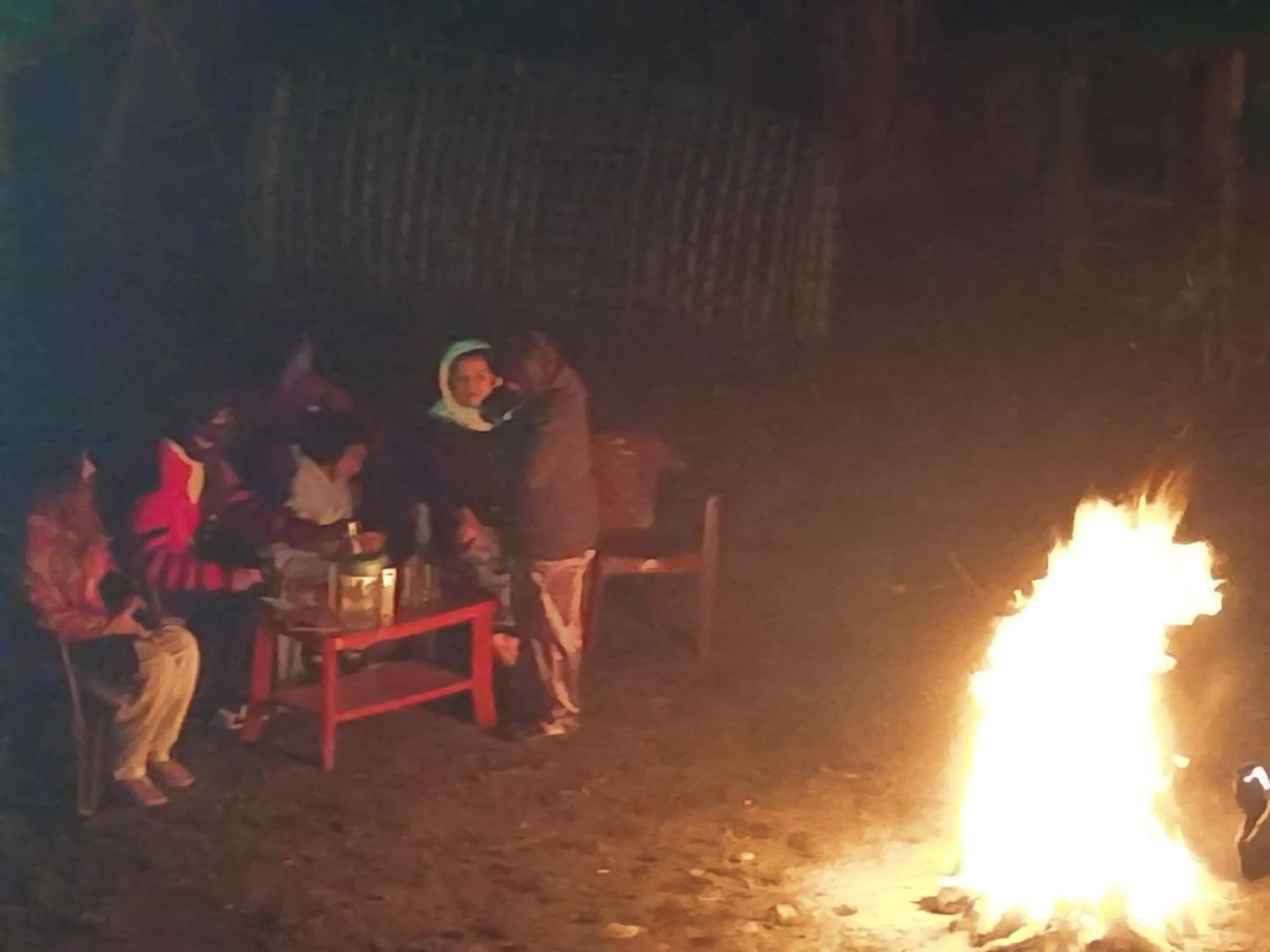 The Himalayan Resort Ravangla Zewnętrze zdjęcie