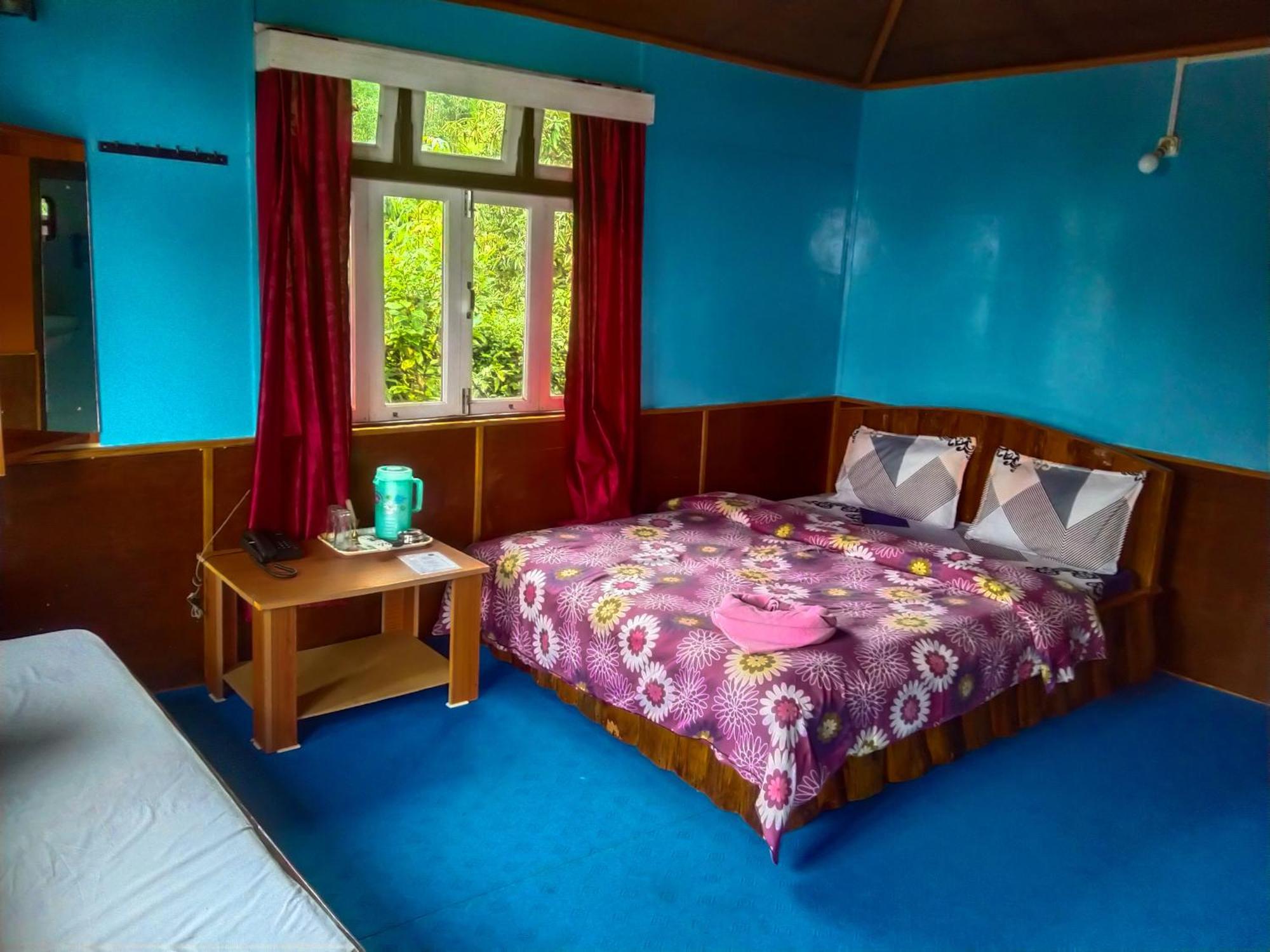 The Himalayan Resort Ravangla Zewnętrze zdjęcie