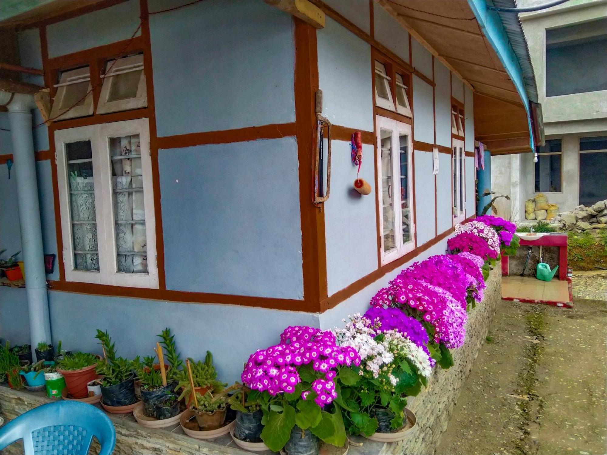 The Himalayan Resort Ravangla Zewnętrze zdjęcie
